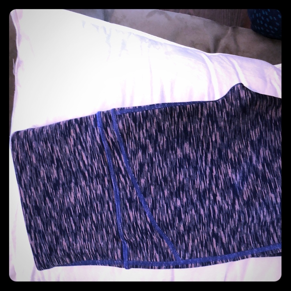 EUC Gfast high rise  leggings